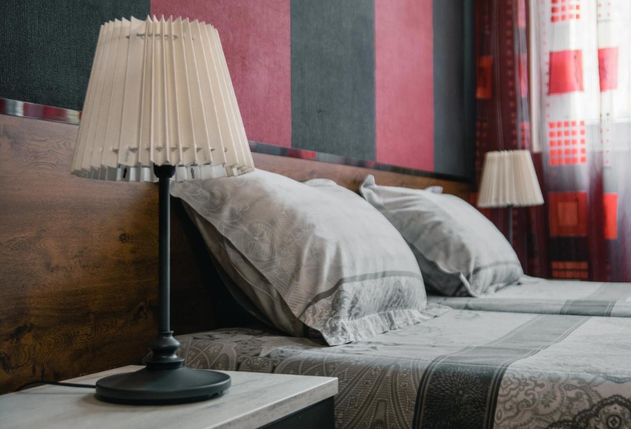 Sofia Central Hotel Apartments Zewnętrze zdjęcie